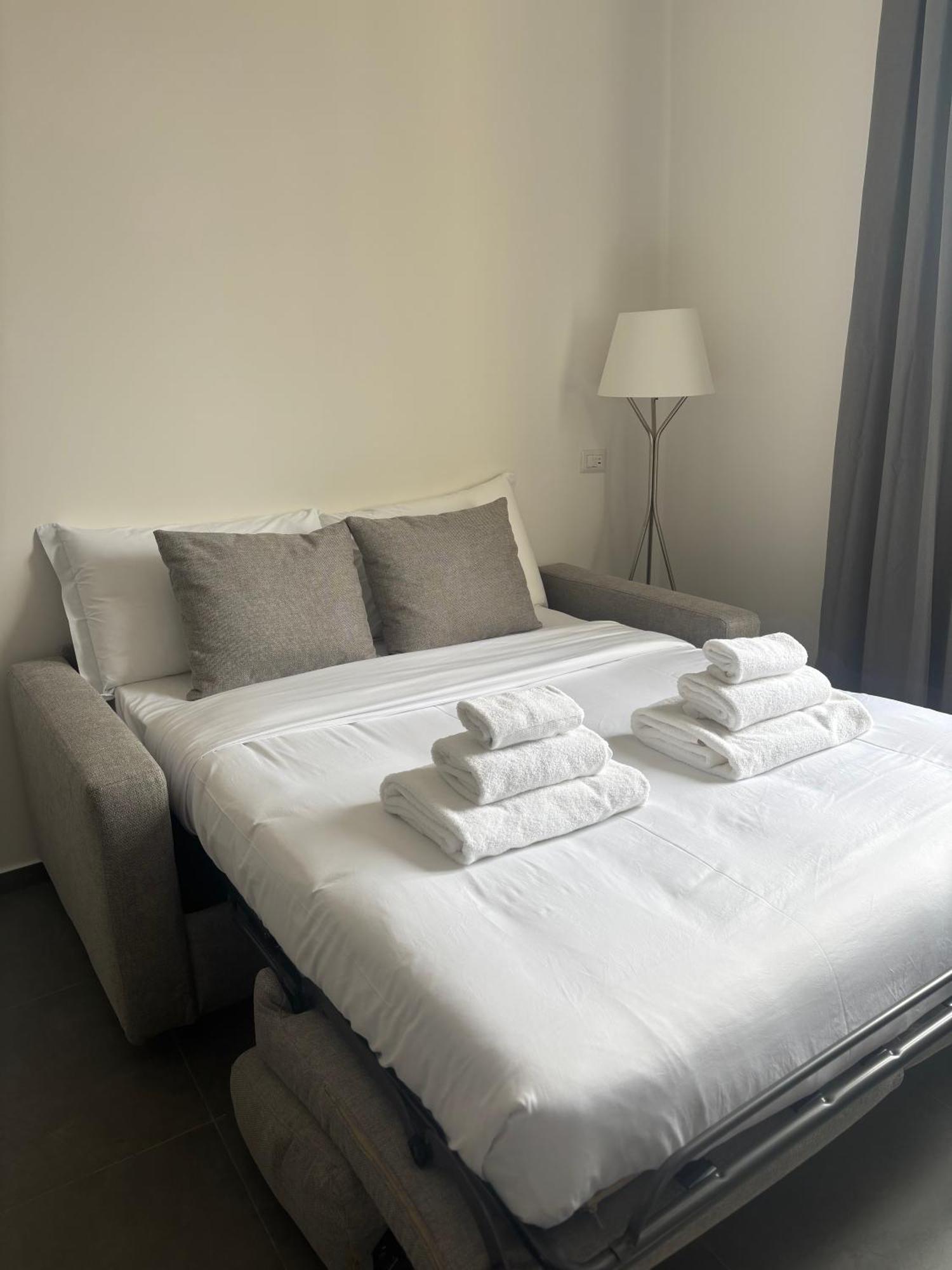 Apartamento Travel House