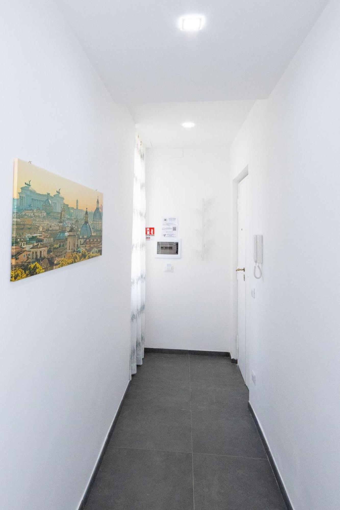 Travel House * Roma